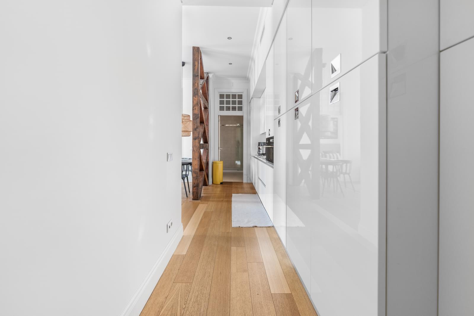 Apartamento T1, Baixa, Lisboa - Imagem 45