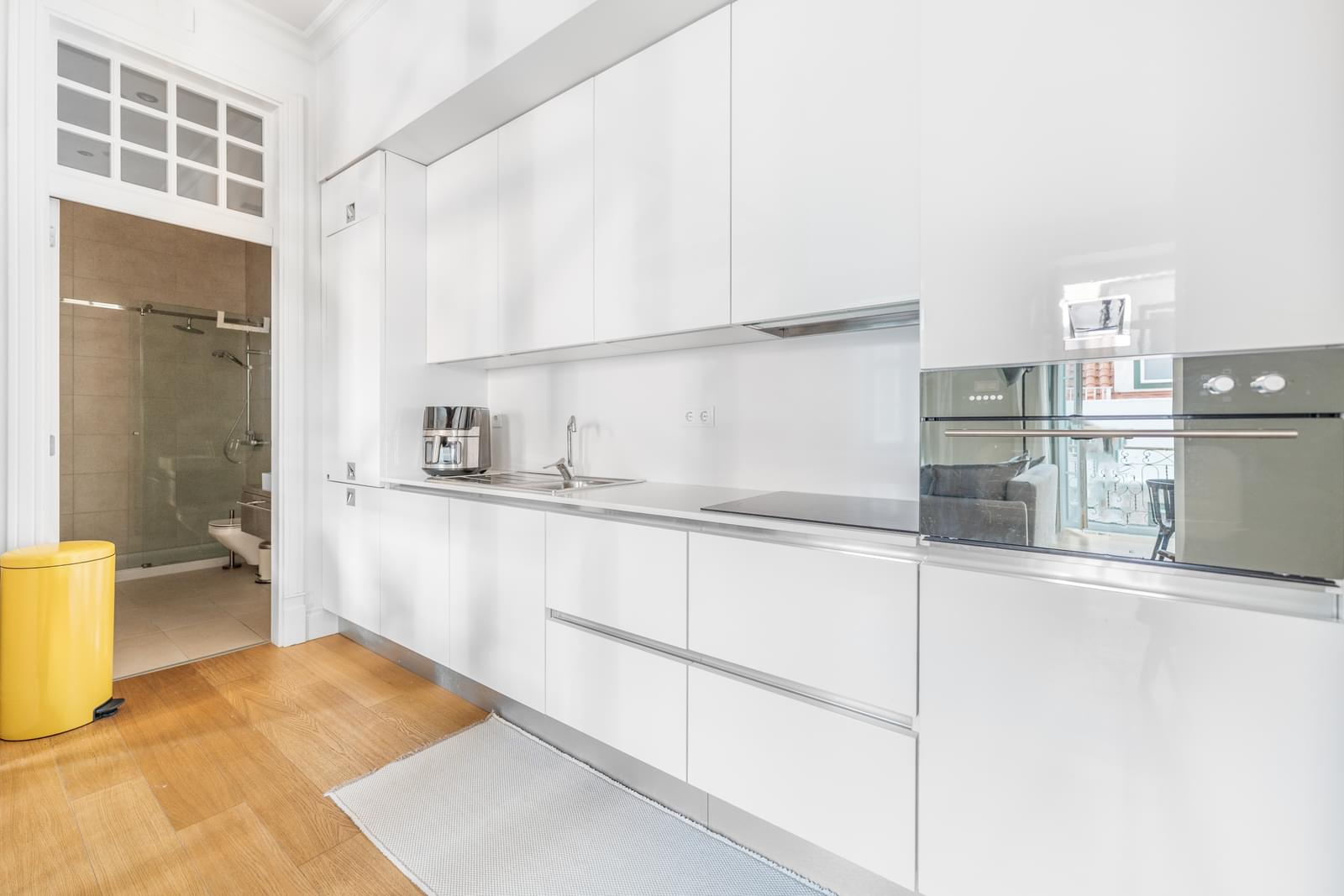 Apartamento T1, Baixa, Lisboa - Imagem 46