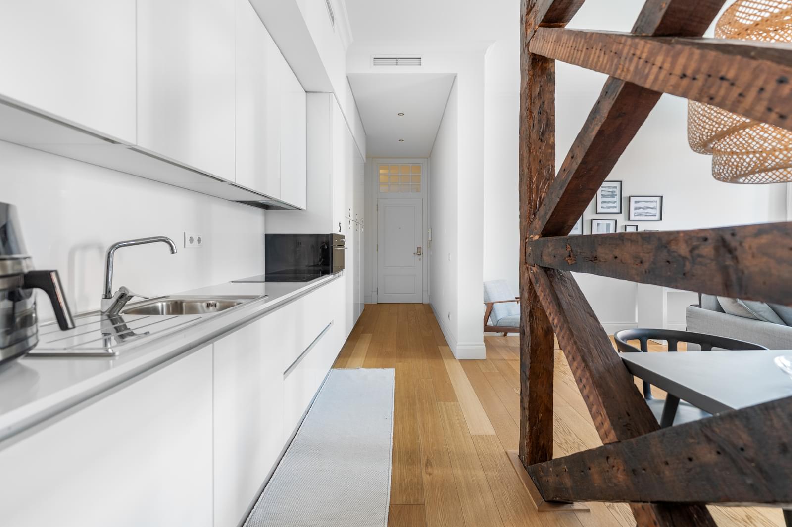 Apartamento T1, Baixa, Lisboa - Imagem 47