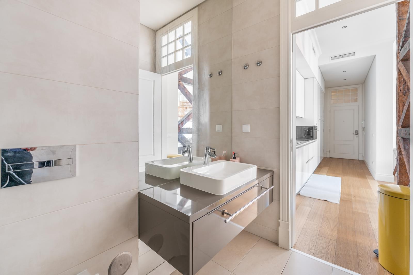 Apartamento T1, Baixa, Lisboa - Imagem 50