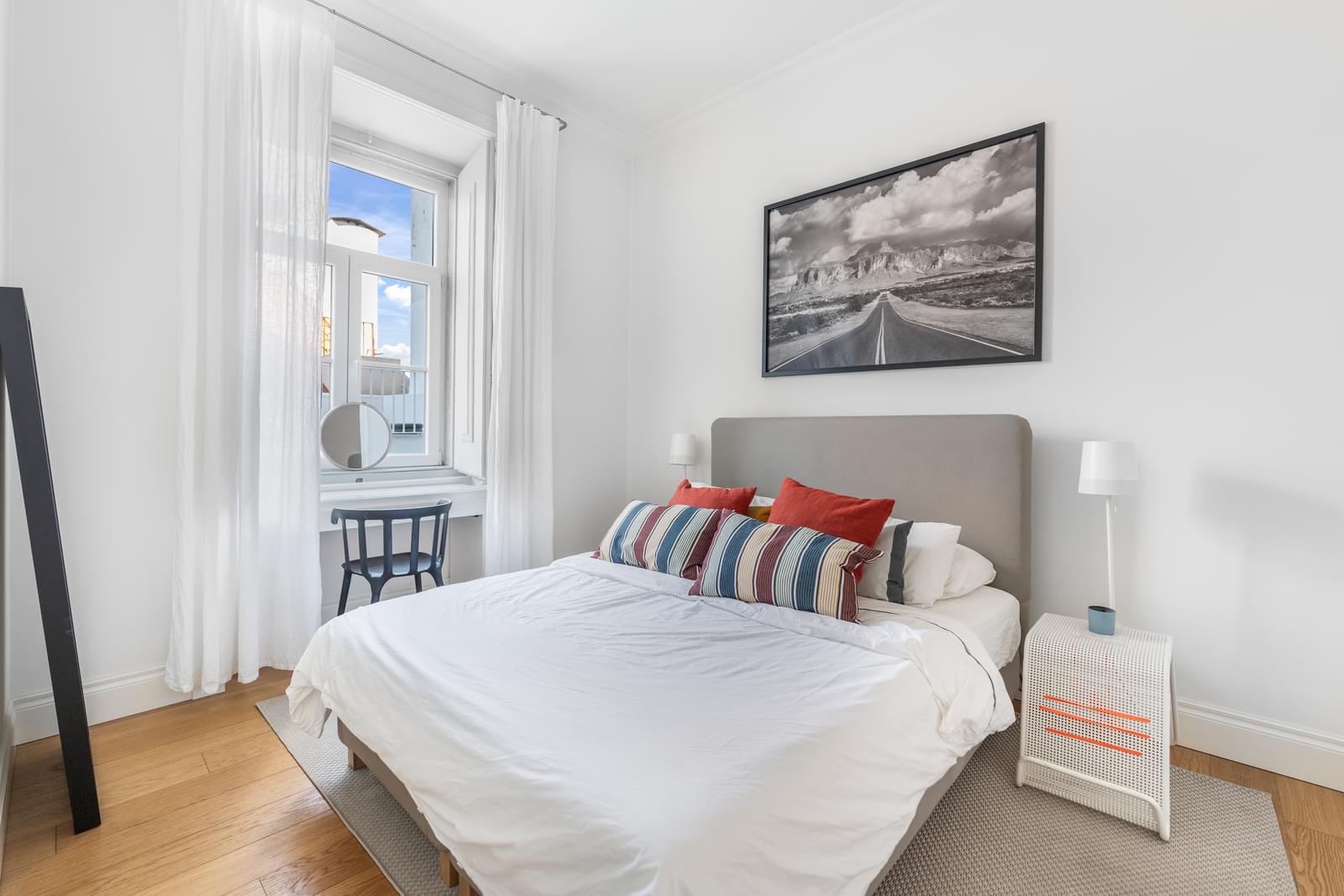 Apartamento T1, Baixa, Lisboa - Imagem 37