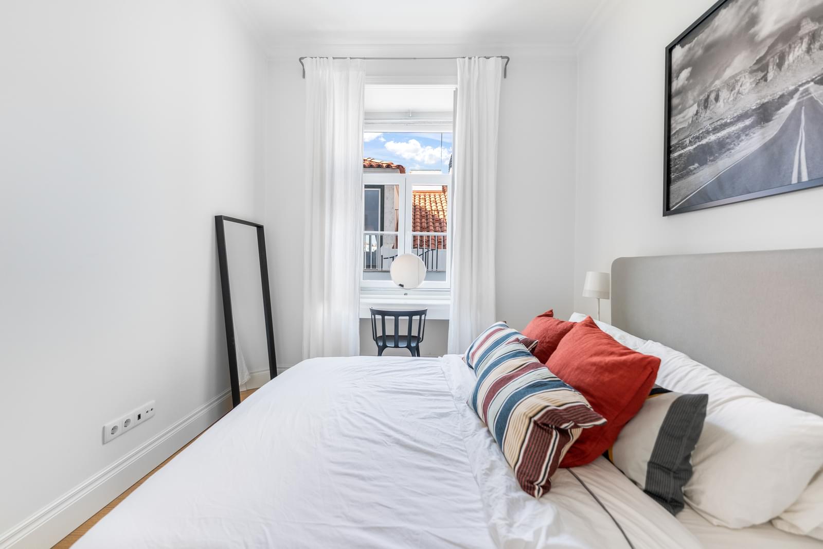 Apartamento T1, Baixa, Lisboa - Imagem 38