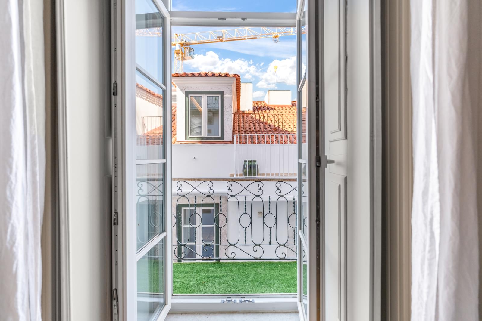 Apartamento T1, Baixa, Lisboa - Imagem 40
