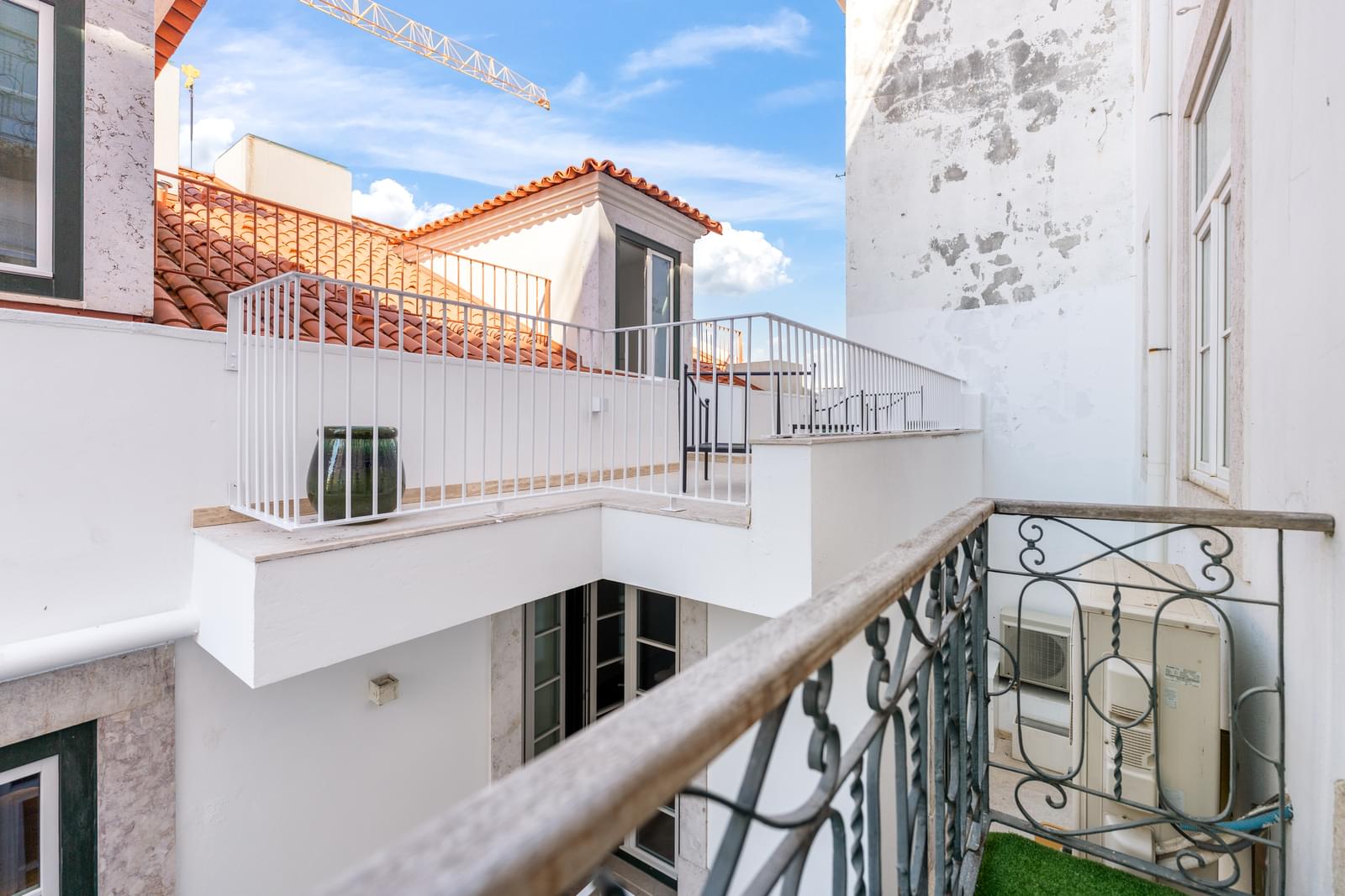 Apartamento T1, Baixa, Lisboa - Imagem 41