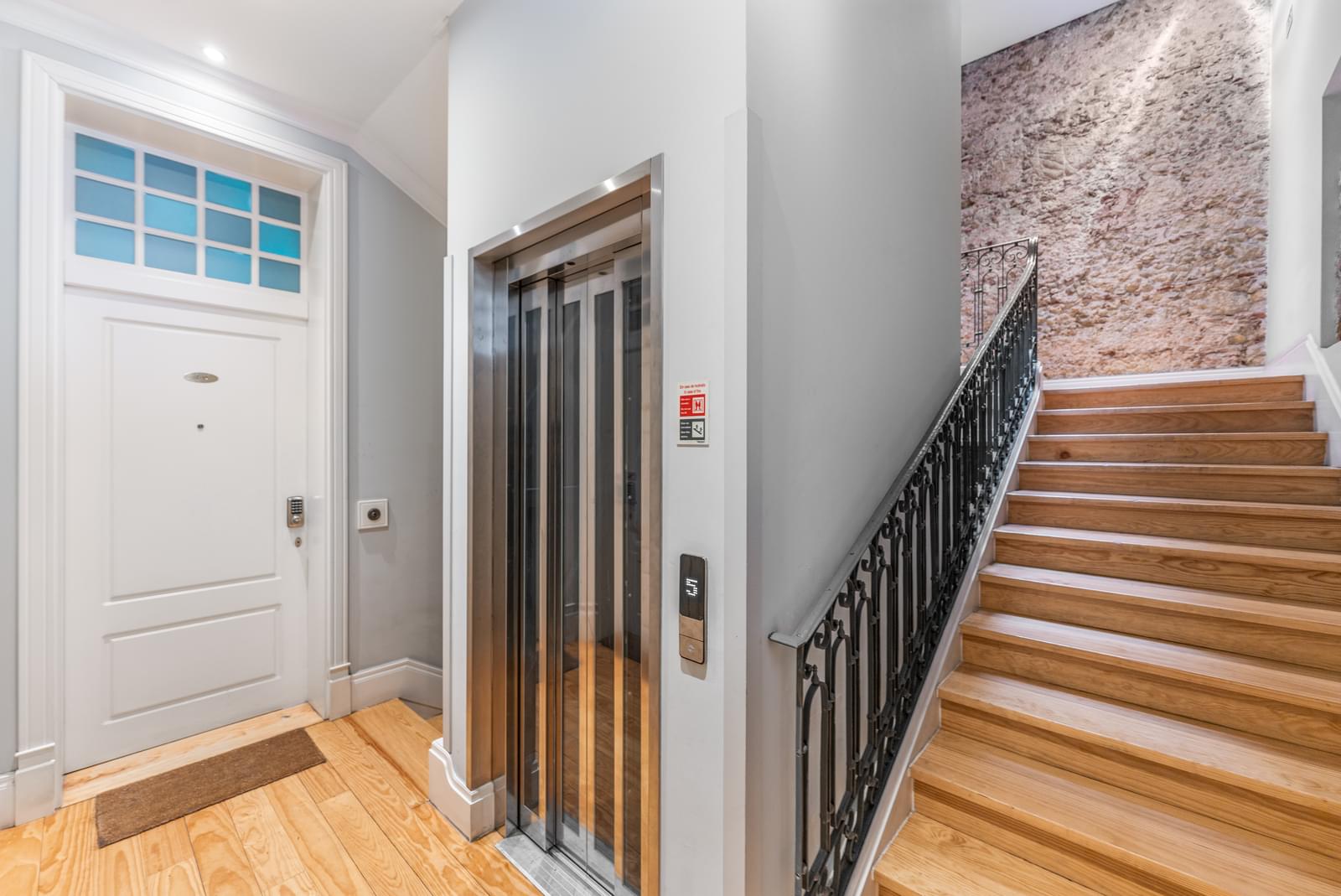 Apartamento T1, Baixa, Lisboa - Imagem 35