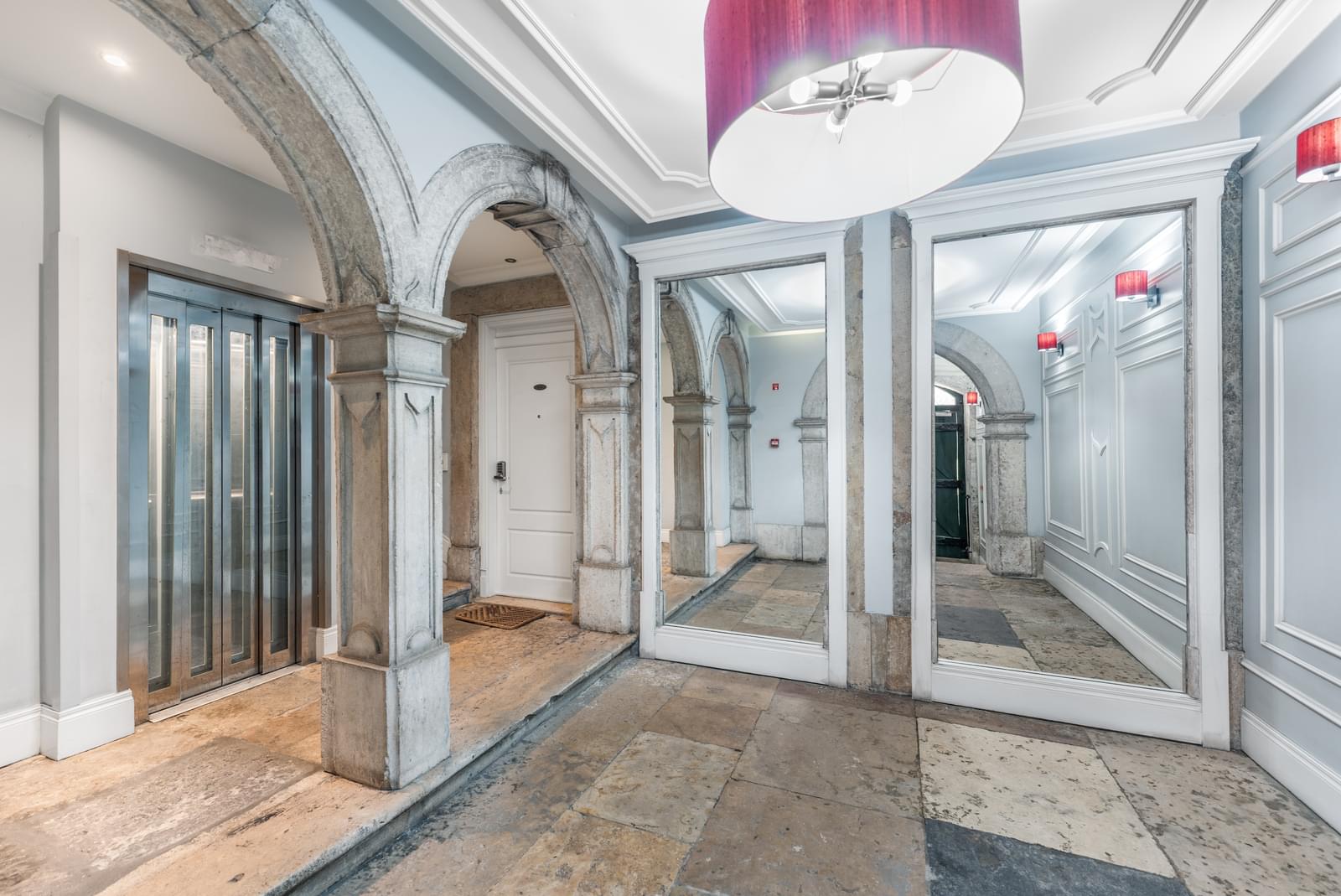 Apartamento T1, Baixa, Lisboa - Imagem 36