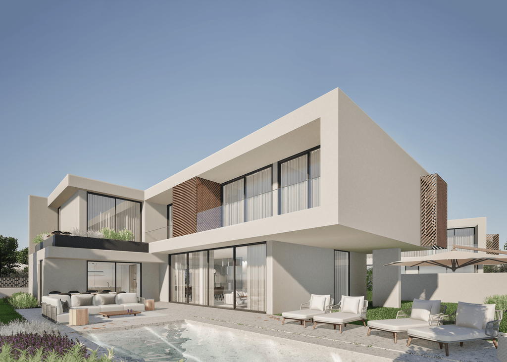 5 Bedroom Detached house with a view, Birre, Cascais 628906796