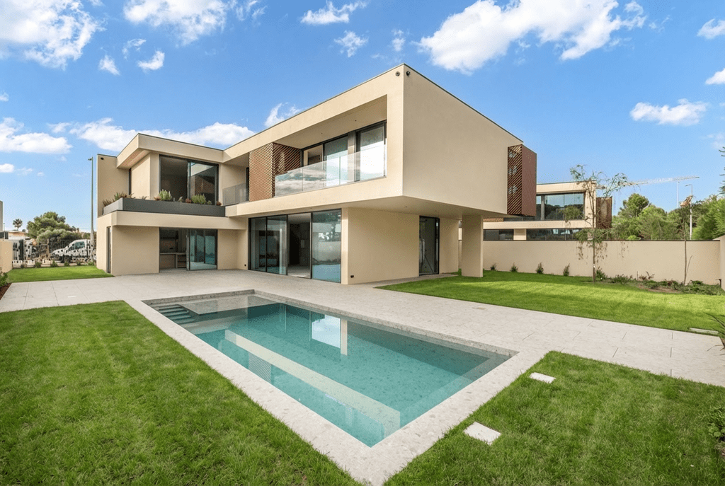 5 Bedroom Detached house with a view, Birre, Cascais 628906796