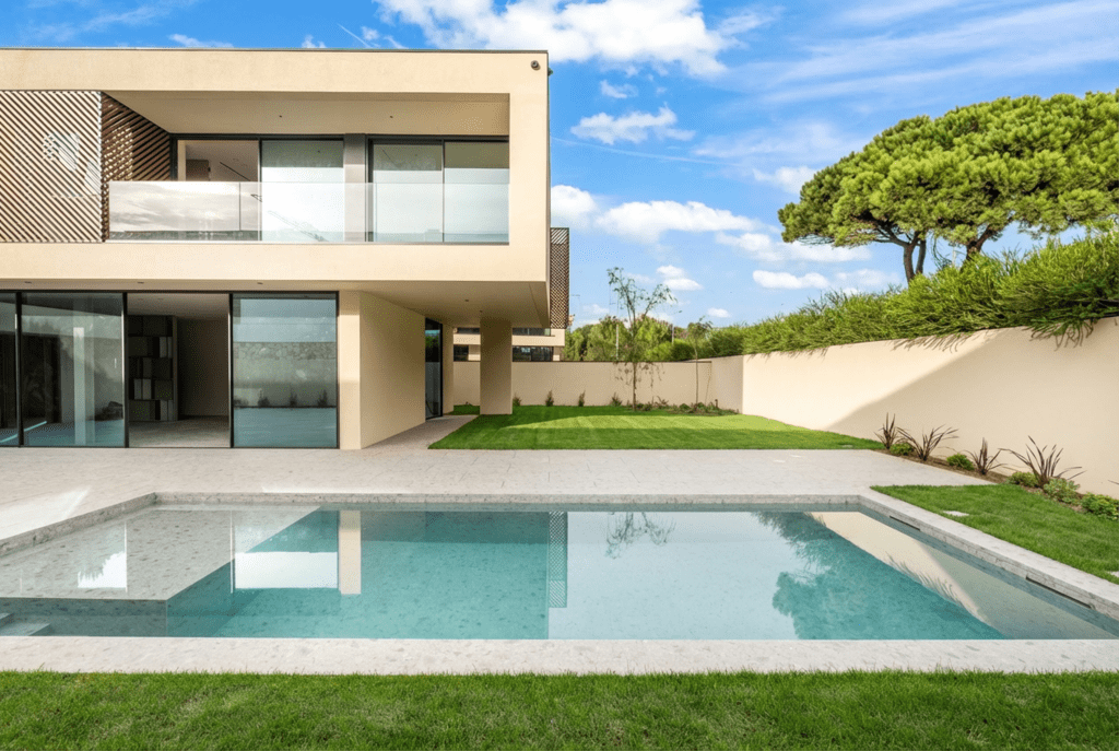 5 Bedroom Detached house with a view, Birre, Cascais 628906796