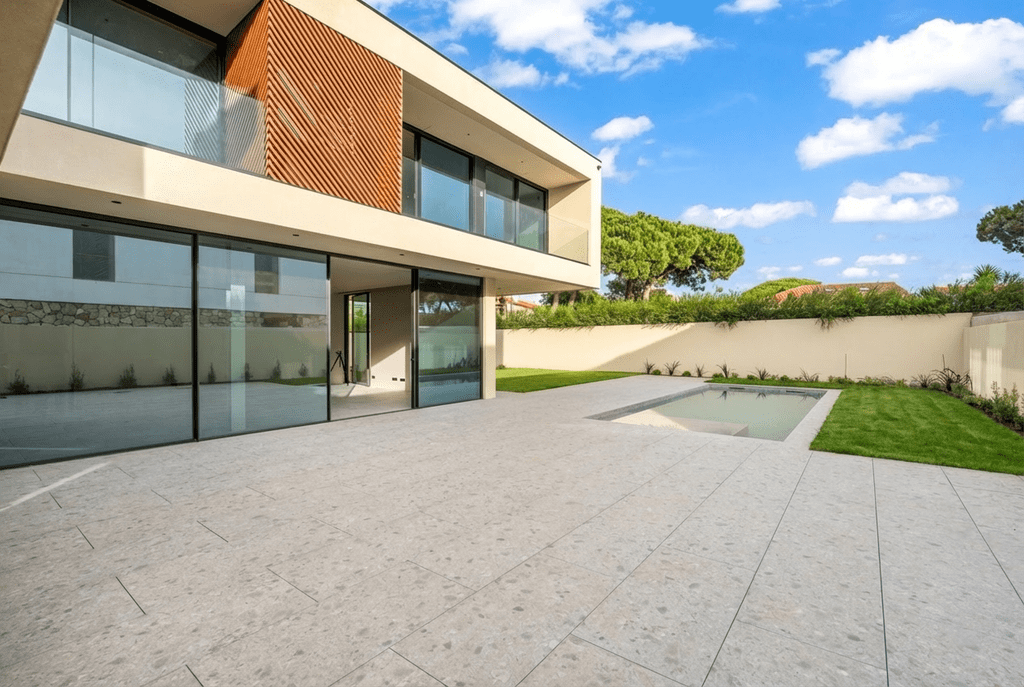 5 Bedroom Detached house with a view, Birre, Cascais 628906796