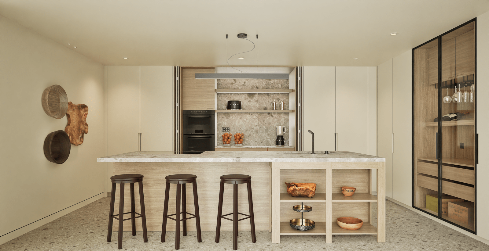 Moradia Isolada T5 + 1 com vista, Birre, Cascais - Imagem 19