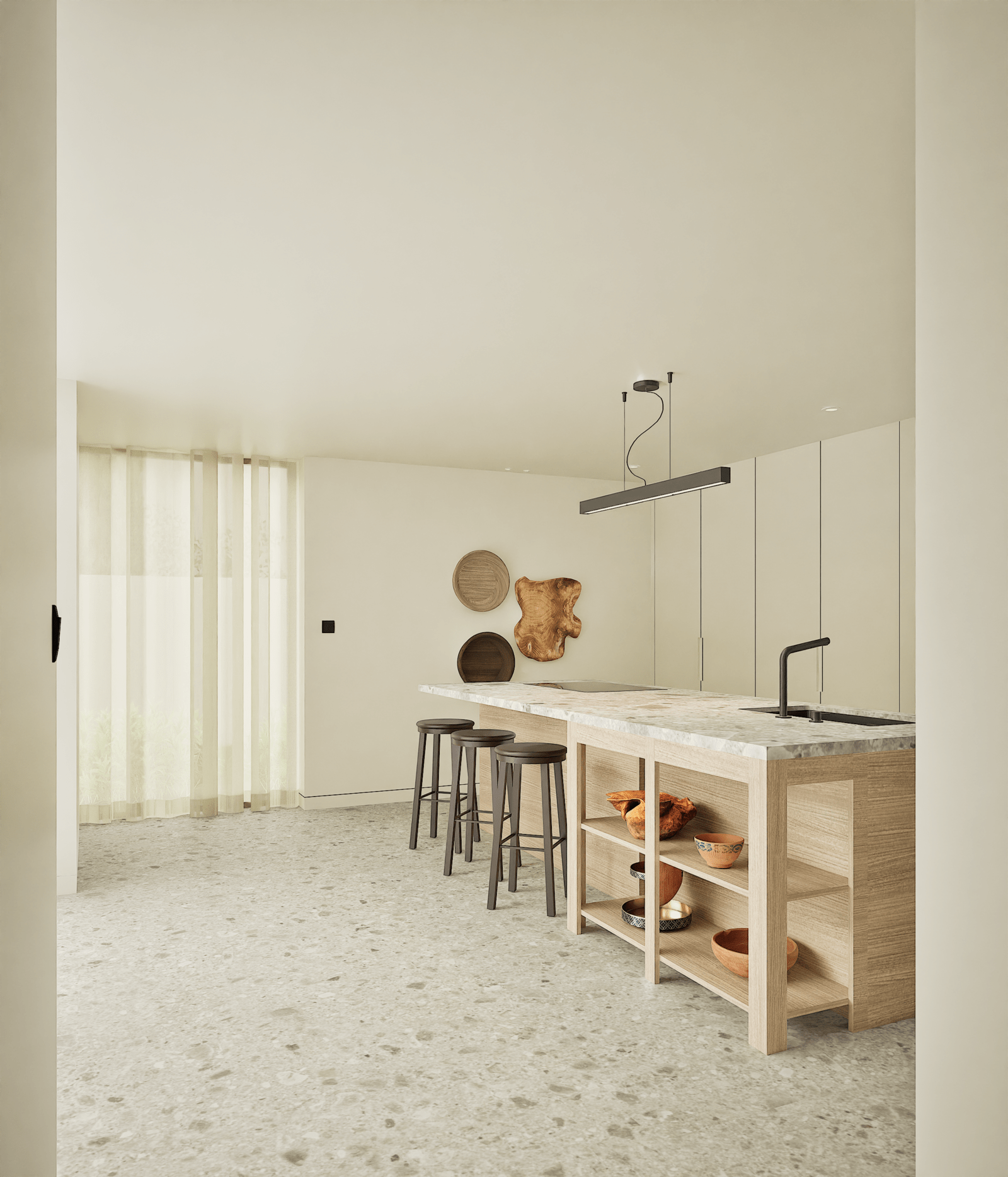 Moradia Isolada T5 + 1 com vista, Birre, Cascais - Imagem 20
