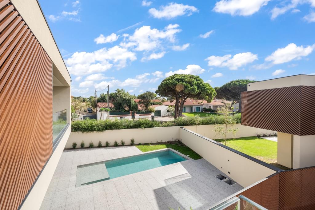 5 Bedroom Detached house with swimming pool, Birre, Cascais 3050973467