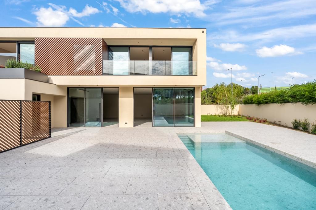 5 Bedroom Detached house with swimming pool, Birre, Cascais 3050973467