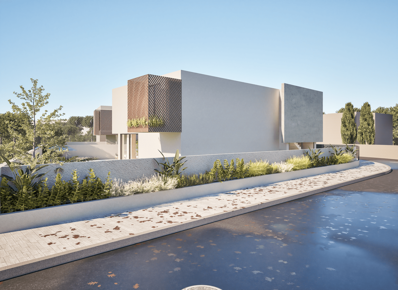 Moradia Isolada T5 + 1 com piscina, Birre, Cascais - Imagem 10