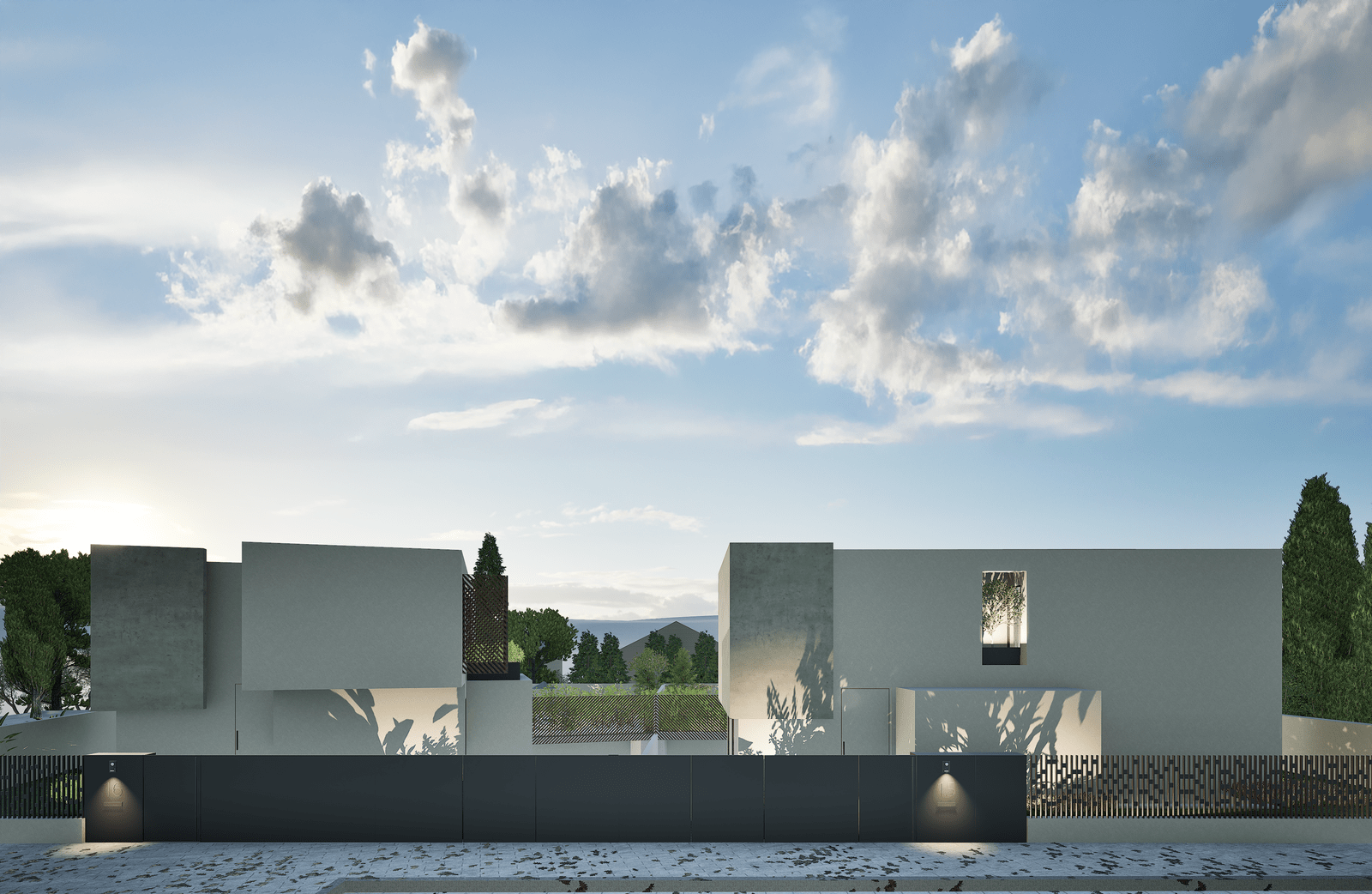 Moradia Isolada T5 + 1 com piscina, Birre, Cascais - Imagem 1