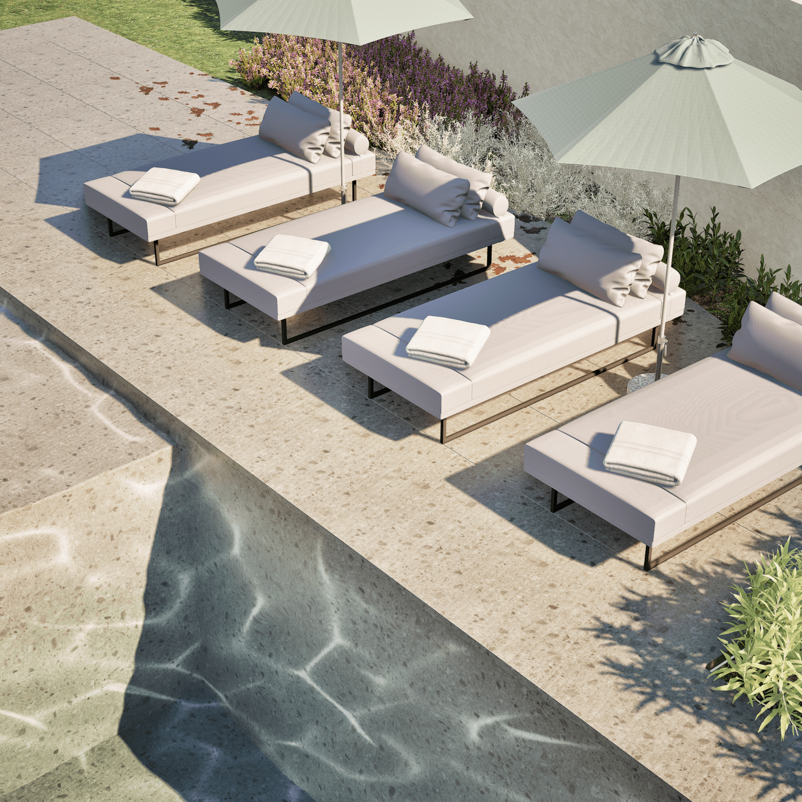 Moradia Isolada T5 + 1 com piscina, Birre, Cascais - Imagem 3
