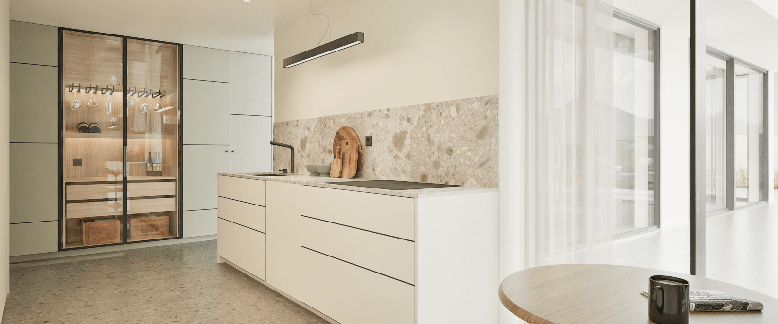 Moradia Isolada T5 + 1 com piscina, Birre, Cascais - Imagem 5