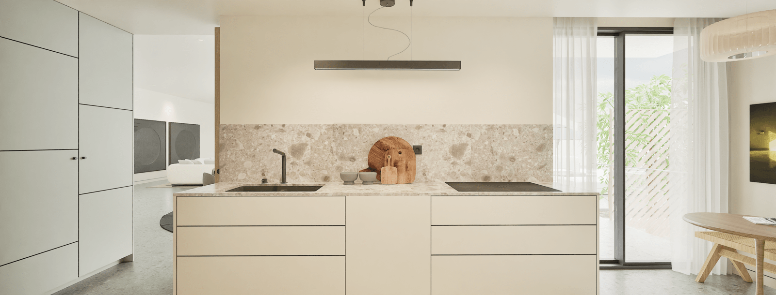 Moradia Isolada T5 + 1 com piscina, Birre, Cascais - Imagem 6