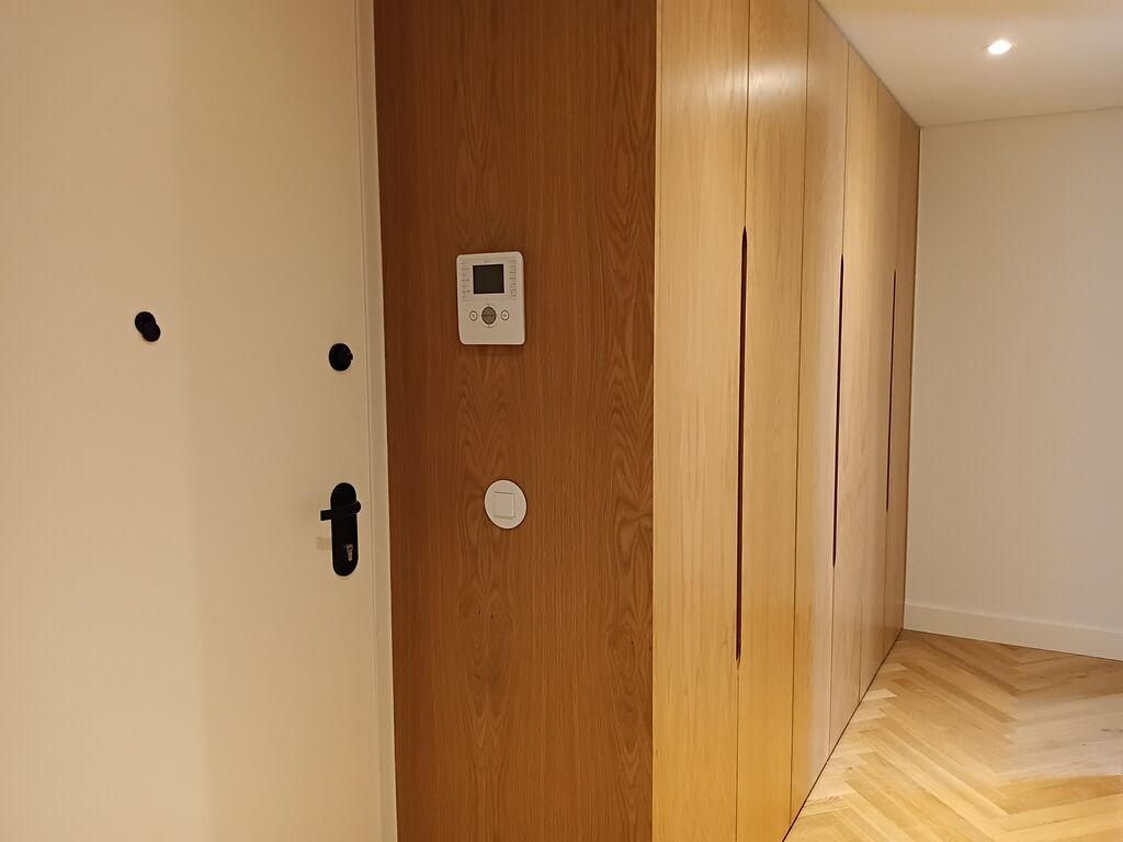 3 Bedroom Apartment with a view, Avenidas Novas, Lisboa