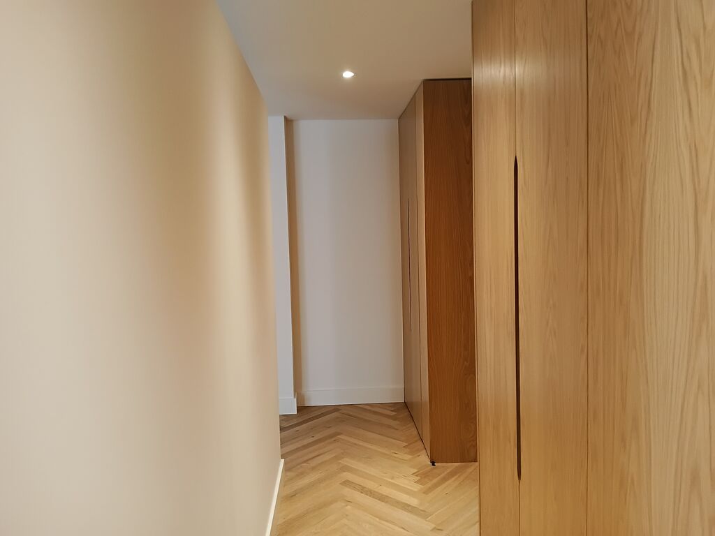3 Bedroom Apartment with a view, Avenidas Novas, Lisboa