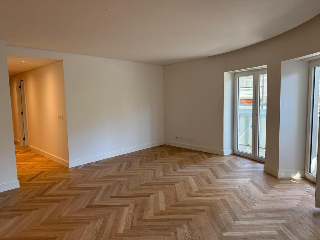 3 Bedroom Apartment with a view, Avenidas Novas, Lisboa 1053815139