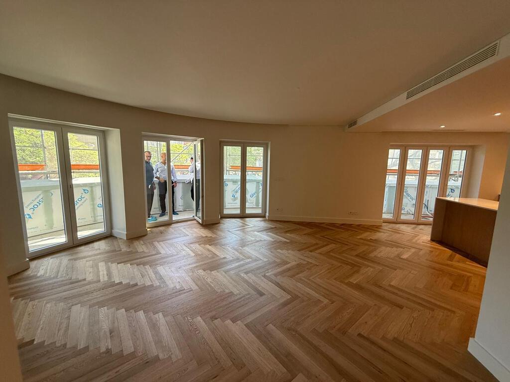 3 Bedroom Apartment with a view, Avenidas Novas, Lisboa 1053815139