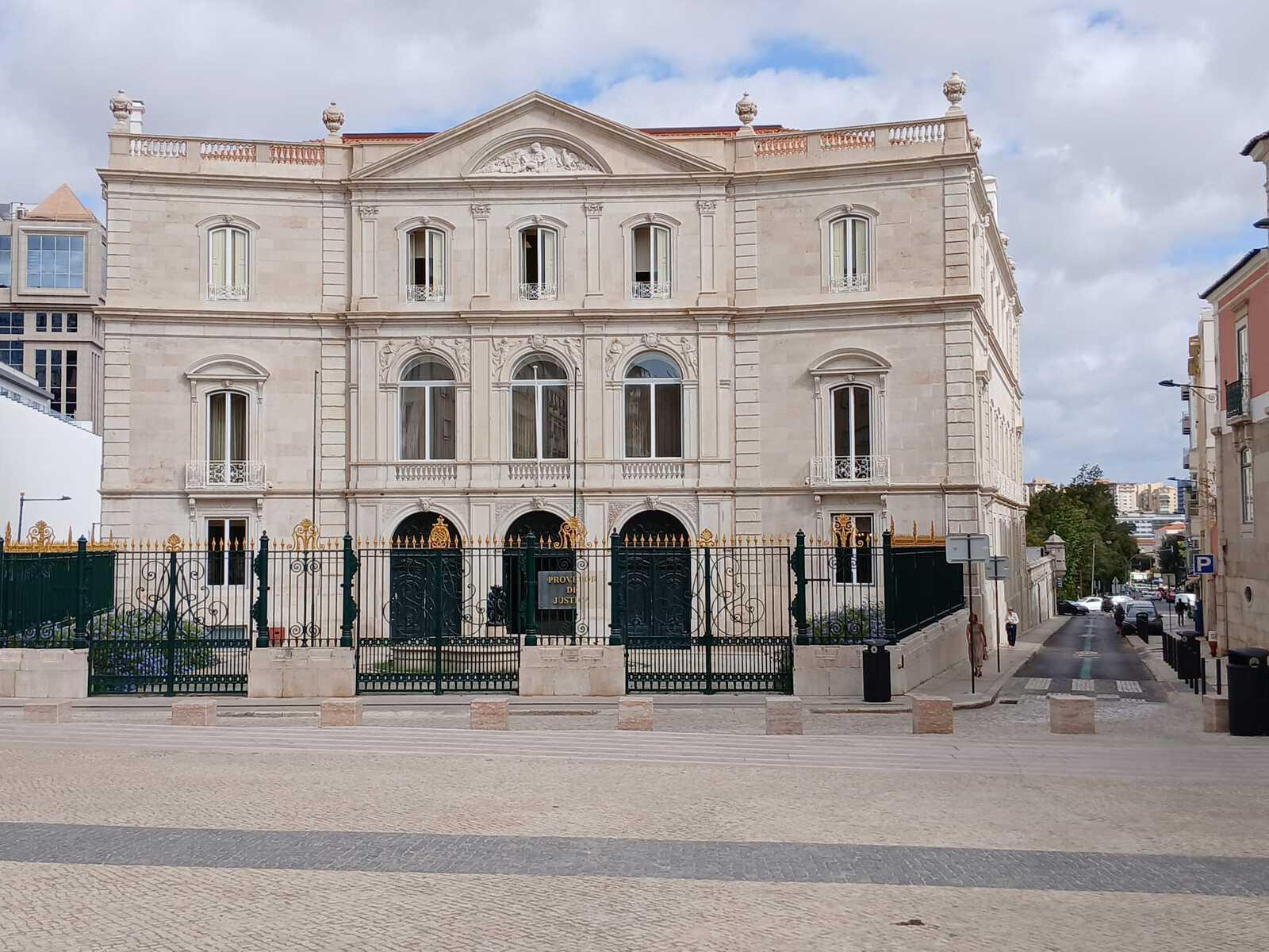 Apartamento T3 com vista, Avenidas Novas, Lisboa - Imagem 18