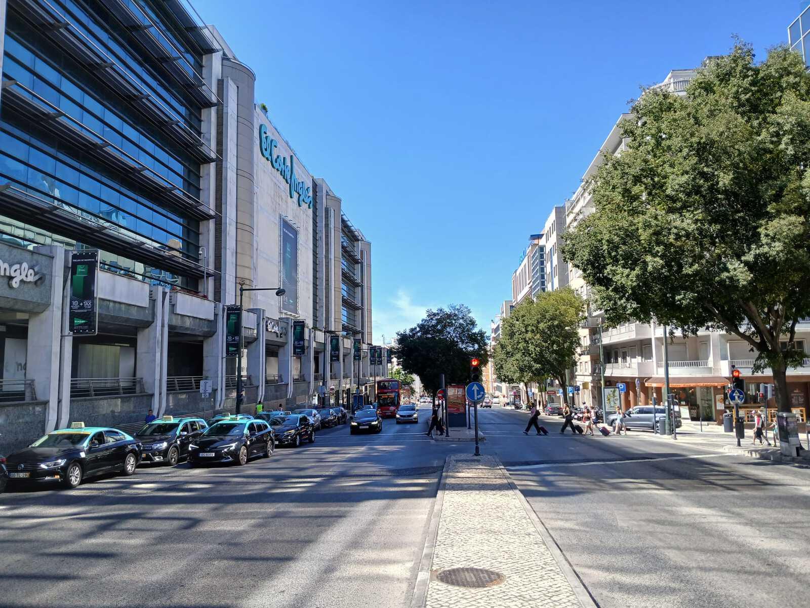 Apartamento T3 com vista, Avenidas Novas, Lisboa - Imagem 20