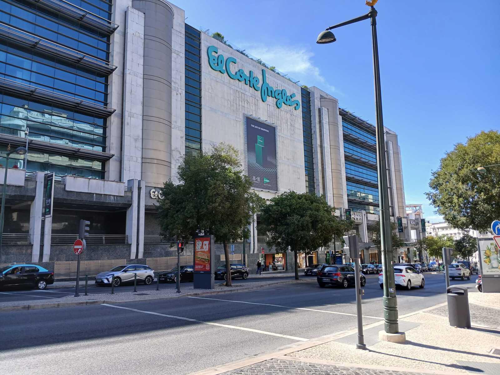Apartamento T3 com vista, Avenidas Novas, Lisboa - Imagem 21