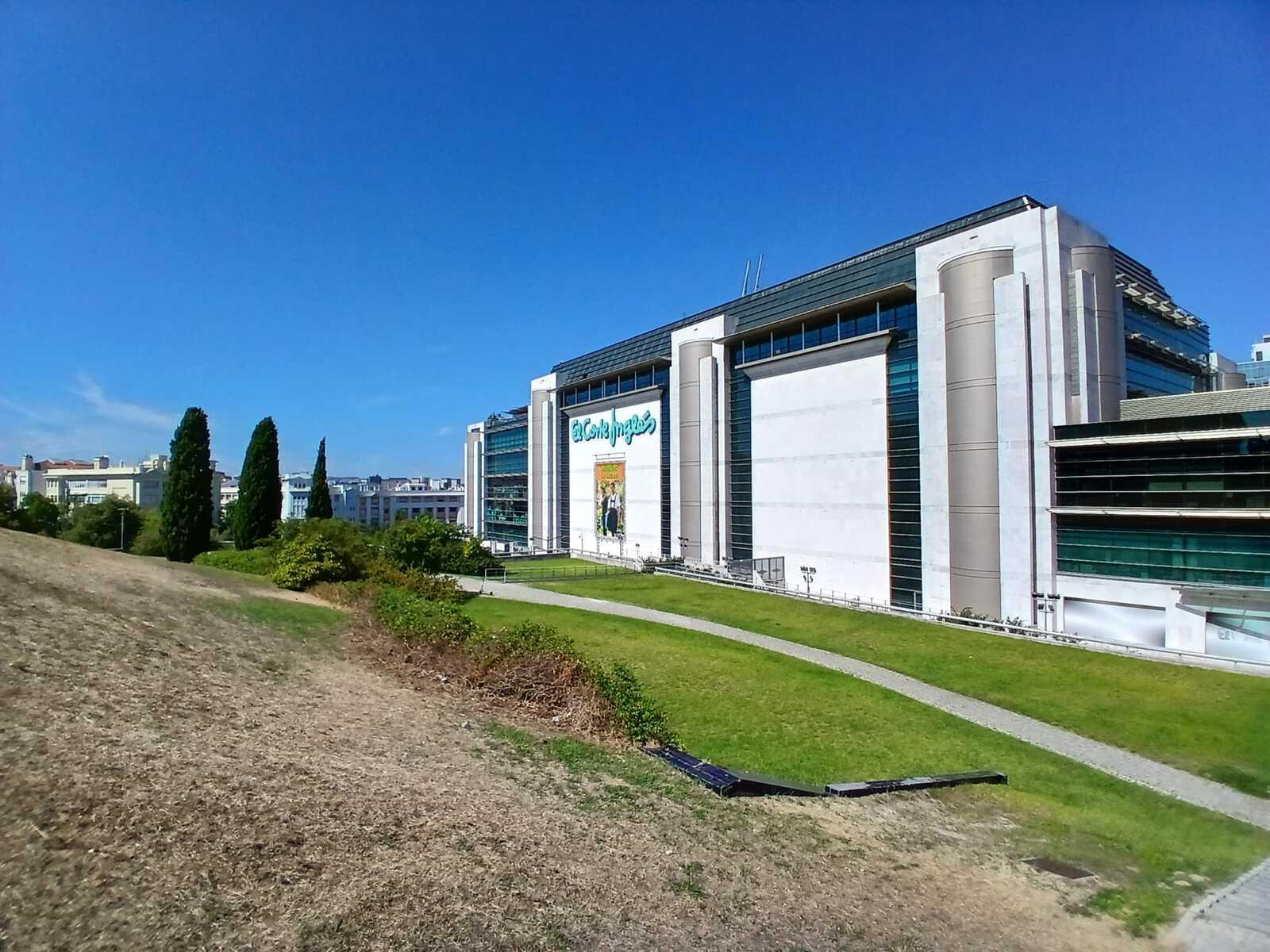 Apartamento T3 com vista, Avenidas Novas, Lisboa - Imagem 22