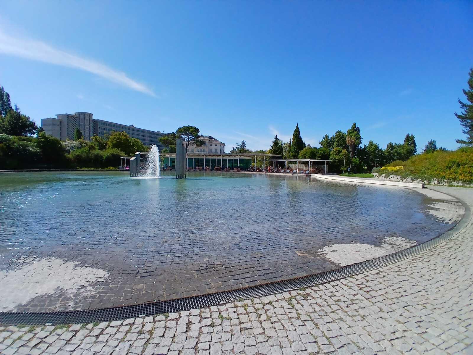 Apartamento T3 com vista, Avenidas Novas, Lisboa - Imagem 23