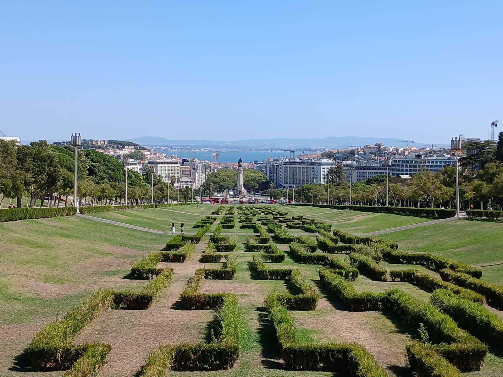 Apartamento T3 com vista, Avenidas Novas, Lisboa - Imagem 24