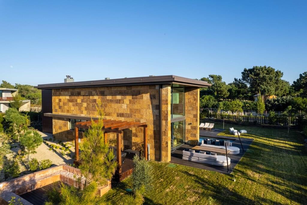 4 Bedroom Detached house with swimming pool, Tróia, Grandola 1890870368