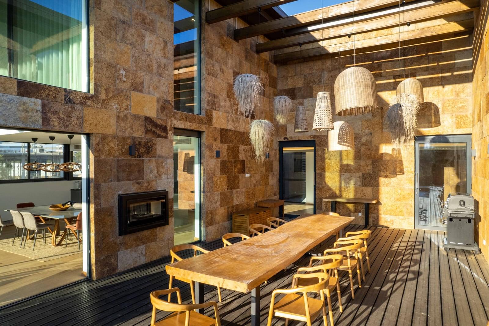 Moradia Isolada T4 com piscina, Tróia, Grandola - Imagem 6