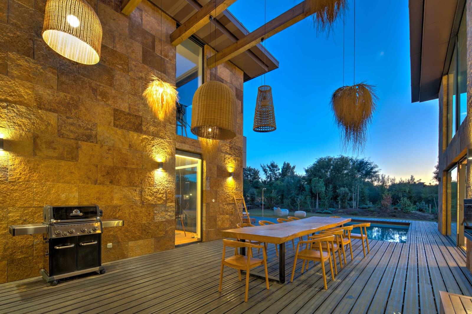 Moradia Isolada T4 com piscina, Tróia, Grandola - Imagem 25