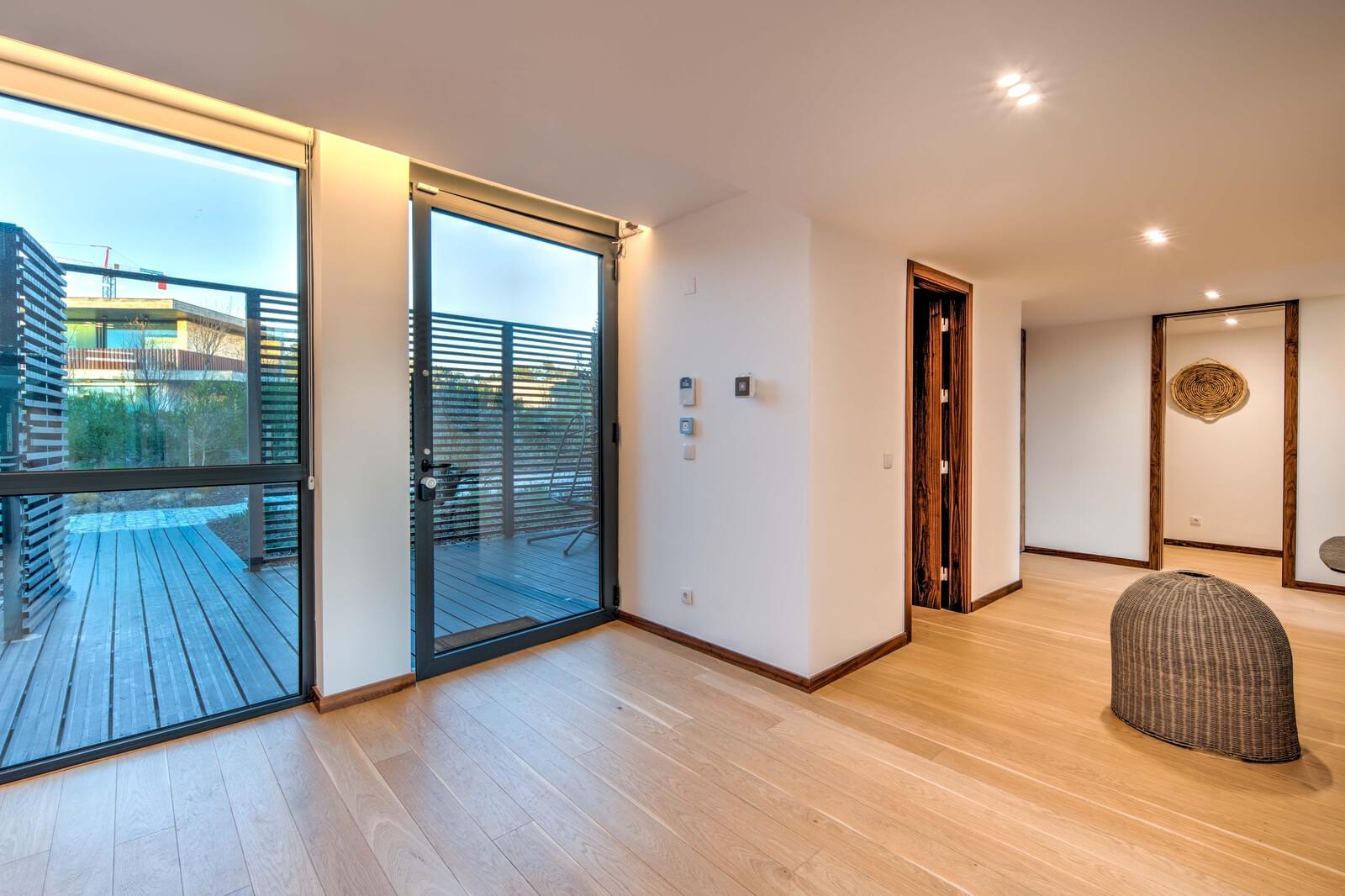 Moradia Isolada T4 com piscina, Tróia, Grandola - Imagem 28
