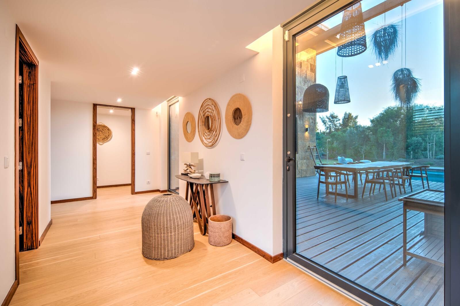 Moradia Isolada T4 com piscina, Tróia, Grandola - Imagem 29