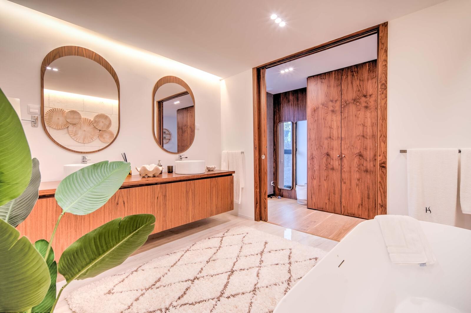 Moradia Isolada T4 com piscina, Tróia, Grandola - Imagem 36