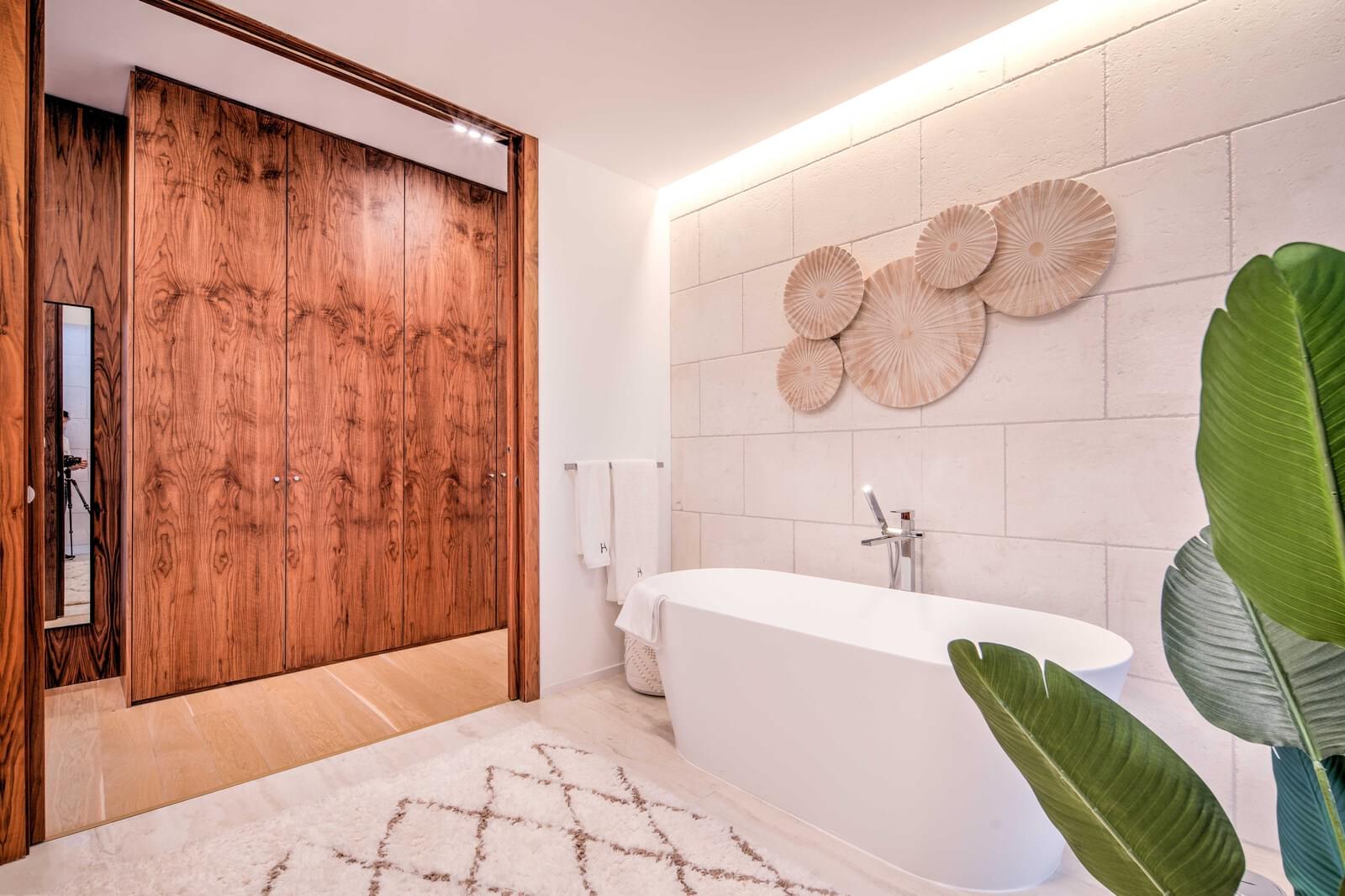 Moradia Isolada T4 com piscina, Tróia, Grandola - Imagem 48