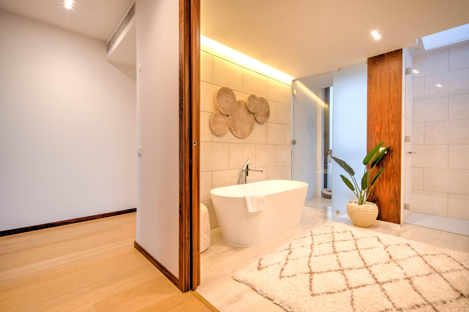 Moradia Isolada T4 com piscina, Tróia, Grandola - Imagem 50