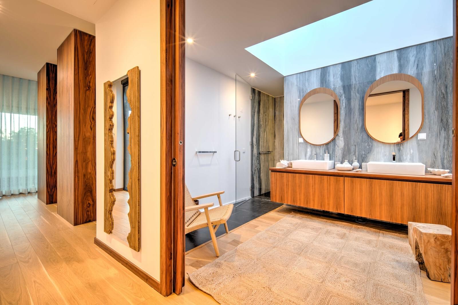 Moradia Isolada T4 com piscina, Tróia, Grandola - Imagem 62
