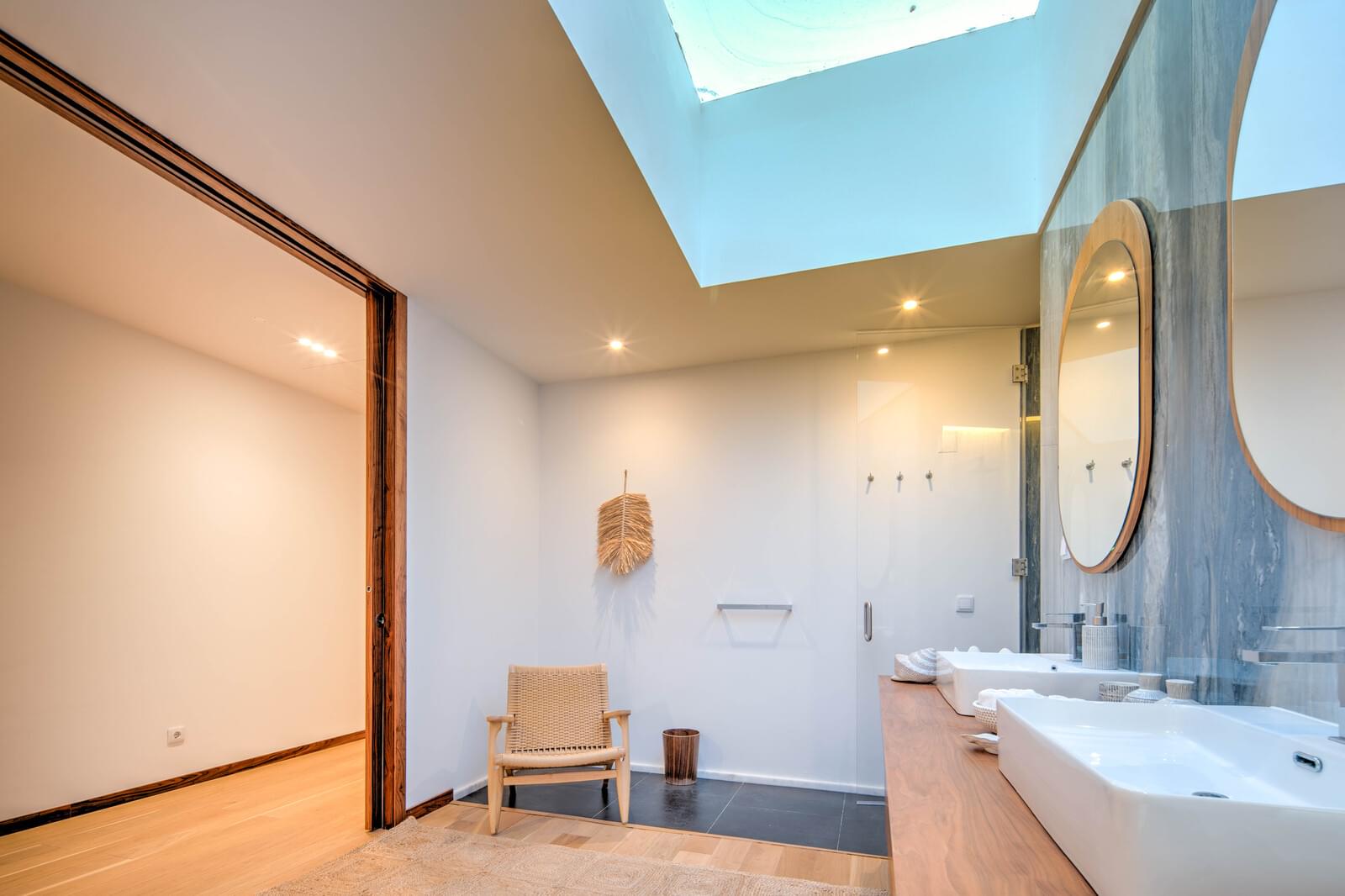 Moradia Isolada T4 com piscina, Tróia, Grandola - Imagem 64