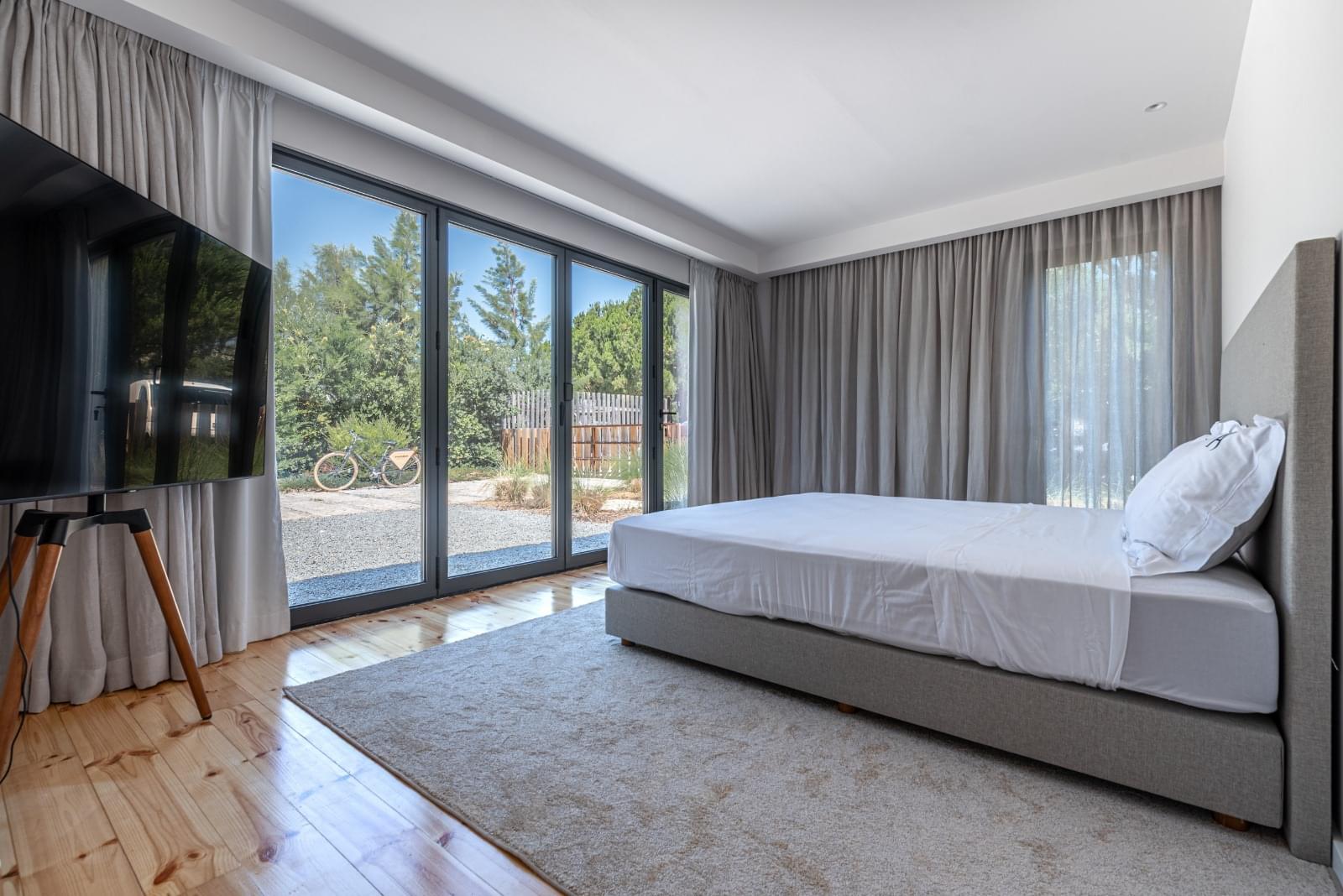 Moradia Isolada T4 com piscina, Tróia, Grandola - Imagem 70