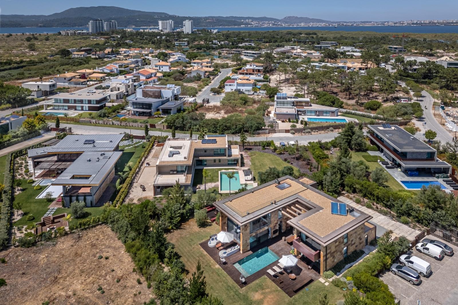 Moradia Isolada T4 com piscina, Tróia, Grandola - Imagem 74