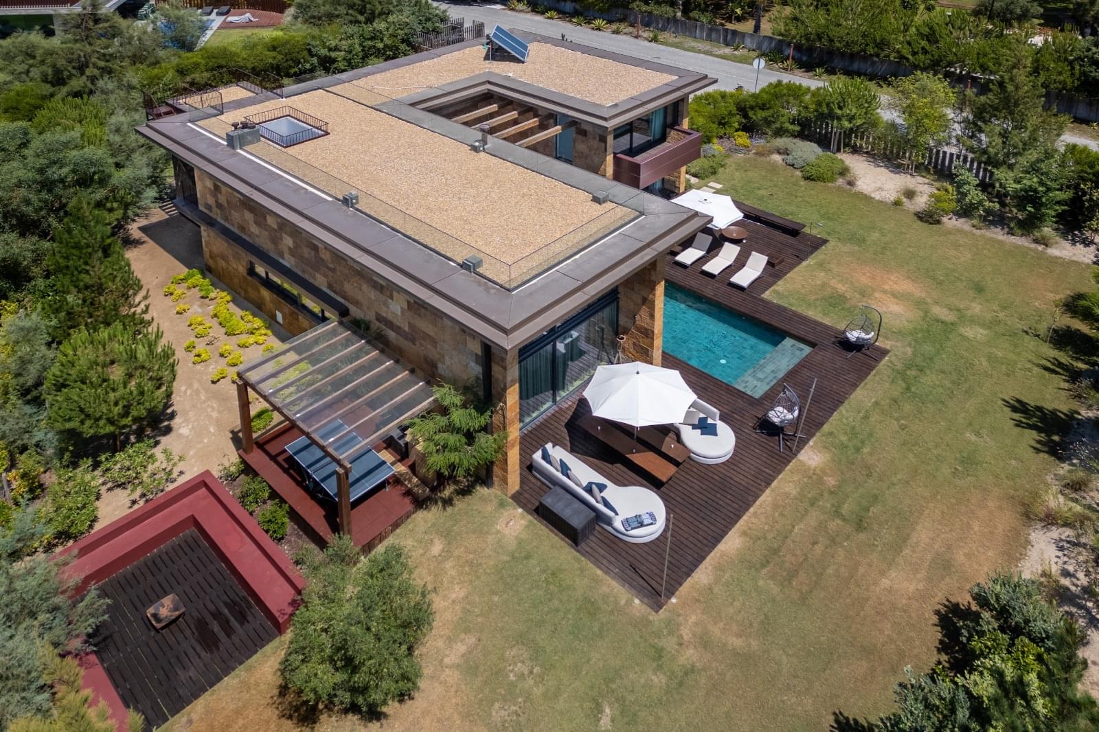 Moradia Isolada T4 com piscina, Tróia, Grandola - Imagem 75