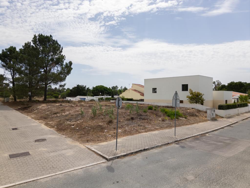 Plot 542 m2, Brejos da Carregueira de Cima, Alcacer do Sal 2584252016