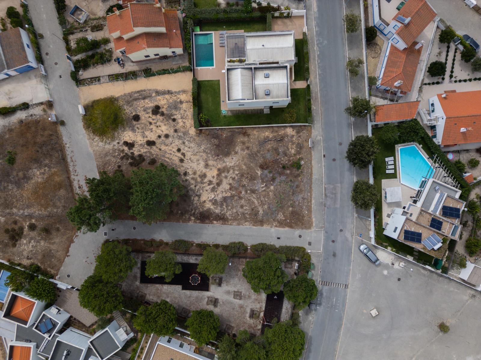 Lote 542 m2, Brejos da Carregueira de Cima, Alcacer do Sal - Imagem 9
