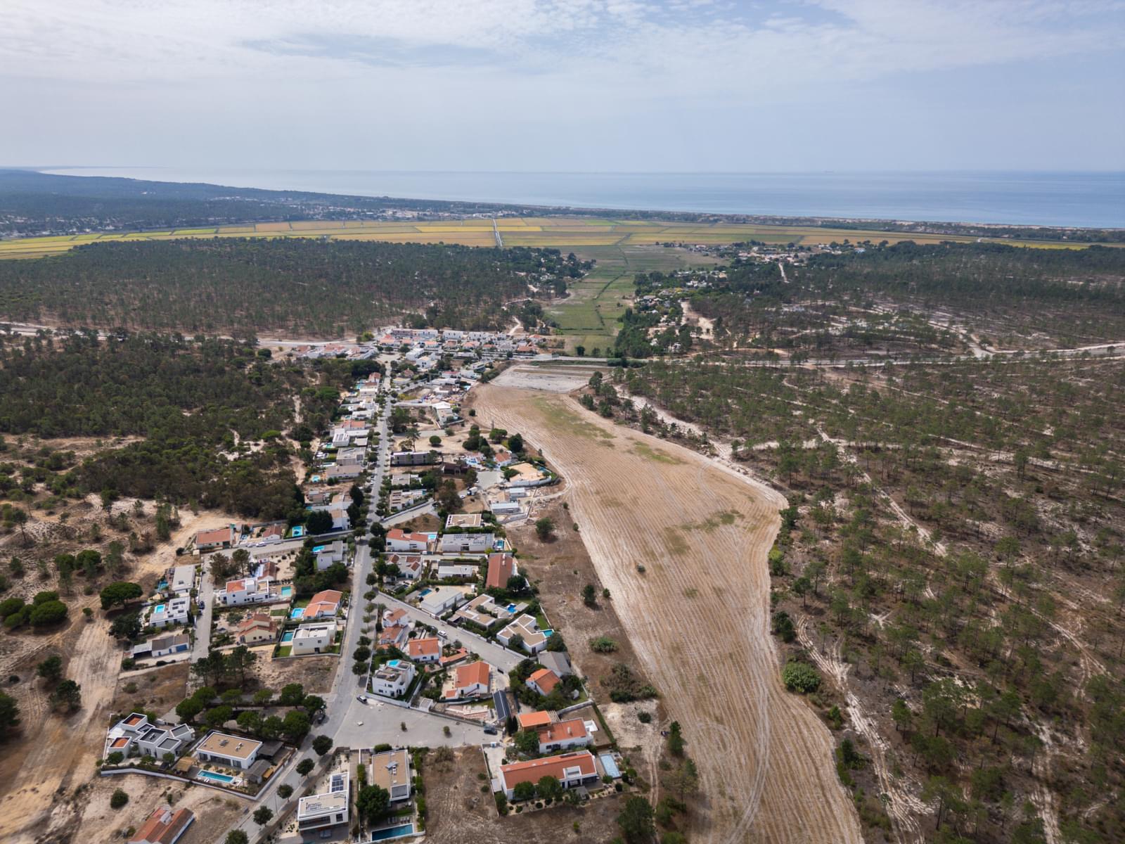 Lote 542 m2, Brejos da Carregueira de Cima, Alcacer do Sal - Imagem 20