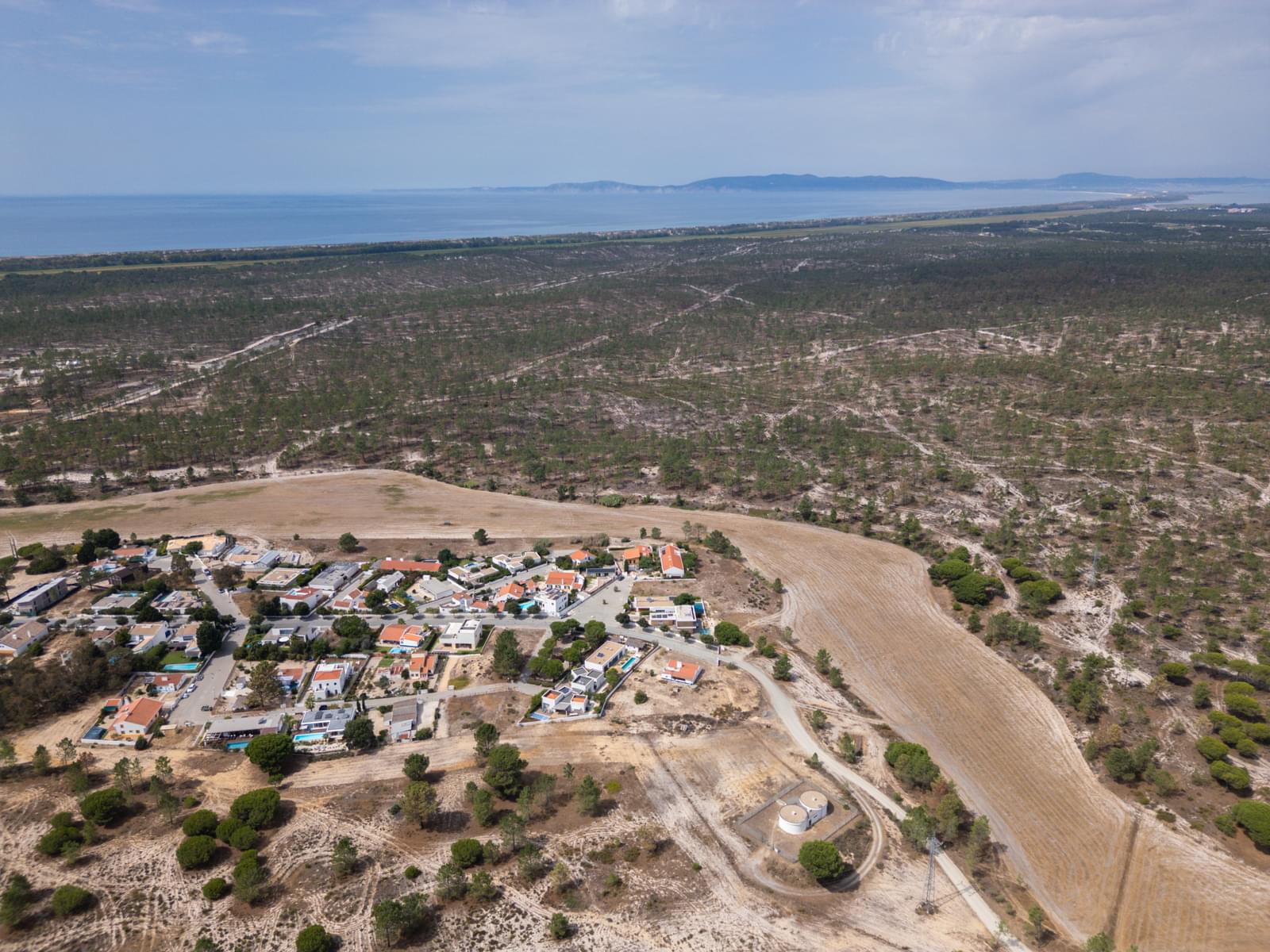 Lote 542 m2, Brejos da Carregueira de Cima, Alcacer do Sal - Imagem 24